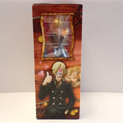 Sanji One Piece - Portrait of Pirates Sailing Again Megahouse [Pre-Owned]
