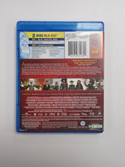 Pirates of the Caribbean At World's End - Blu-Ray [Pre-Owned]