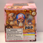 Toni Toni Chopper One Piece - Portrait of Pirates Sailing Again Megahouse [Pre-Owned]