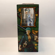Roronoa Zoro One Piece - Portrait of Pirates Sailing Again Megahouse [Pre-Owned]