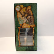 Roronoa Zoro One Piece - Portrait of Pirates Sailing Again Megahouse [Pre-Owned]