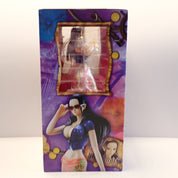 Nico Robin One Piece - Portrait of Pirates Sailing Again Megahouse [Pre-Owned]