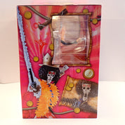 Brook One Piece - Portrait of Pirates Sailing Again Megahouse [Pre-Owned]