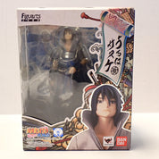 Sasuke - Figuarts Zero  [Pre-Owned]