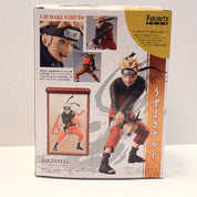 Naruto - Figuarts Zero  [Pre-Owned]