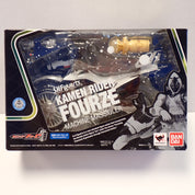 Fourze Machine Massigler Kamen Rider - S.H. Figuarts [Pre-Owned]