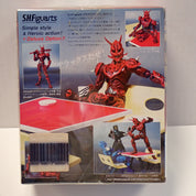 Momotaros Imagin DX Set - S.H. Figuarts [Pre-Owned]