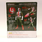 Masked Rider V3 - S.H. Figuarts [Pre-Owned]