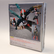 Masked Rider V3 The Next - S.H. Figuarts [Pre-Owned]