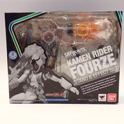 Kamen Rider Fourze Stand Effect Set - S.H. Figuarts [Pre-Owned]