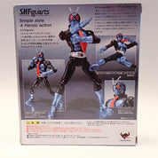 Masked Rider 1 The First Ver. - S.H. Figuarts [Pre-Owned]