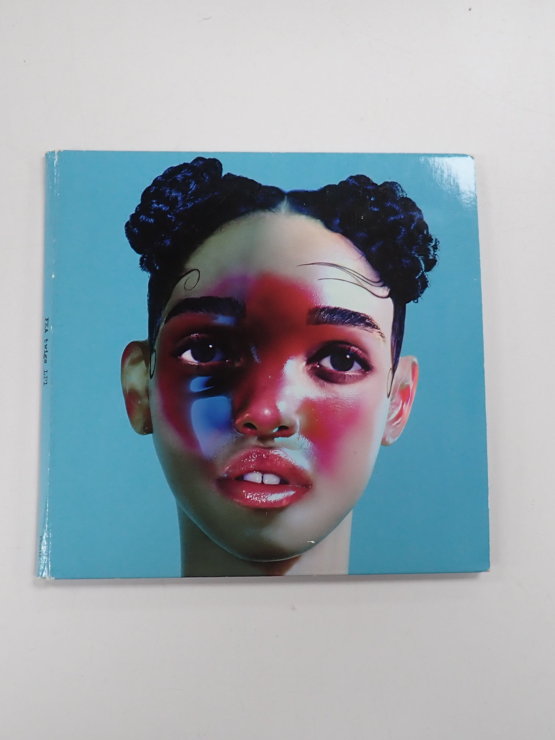 FKA Twigs - LP1 - CD