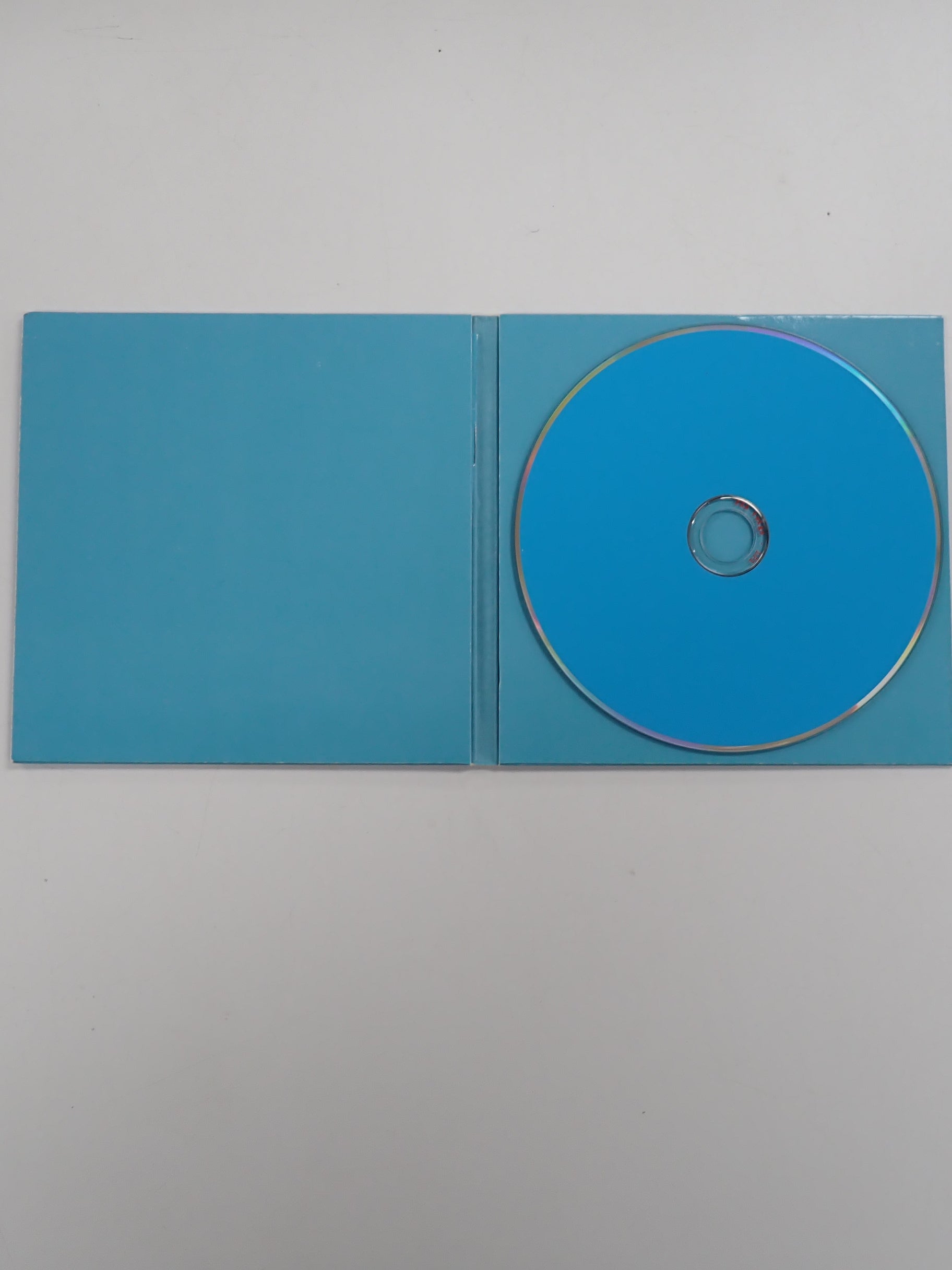 FKA Twigs - LP1 - CD