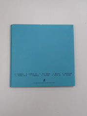 FKA Twigs - LP1 - CD