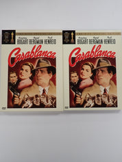 Casablanca - DVD [Pre-Owned]