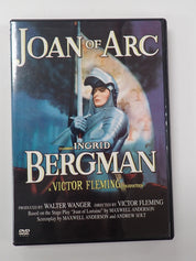 Joan of Arc (1948) - DVD [Pre-Owned]