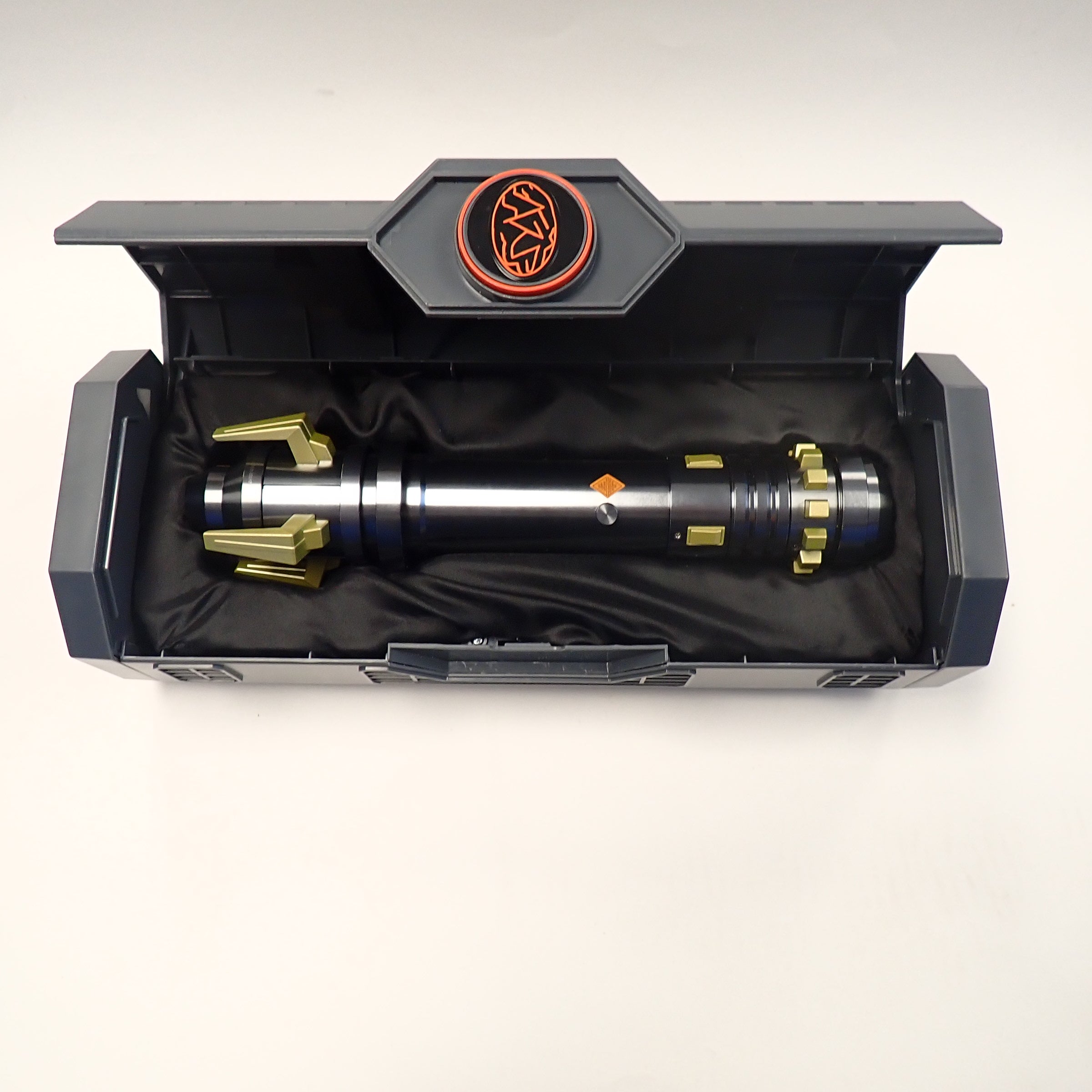 The Ren Lightsaber [Pre-Owned]