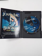 Joan of Arc (1948) - DVD [Pre-Owned]