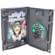 Luigi's Mansion [Player's Choice] - GameCube
