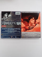 Superman The Theatrical Serials Collection - DVD [Pre-Owned]