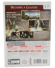 The Legend of Zelda Twilght Princess [Nintendo Selects] - Wii