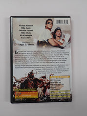 Hannibal (1960) - DVD [Pre-Owned]