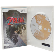 The Legend of Zelda Twilght Princess [Nintendo Selects] - Wii