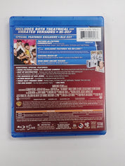 The Hangover [Unrated] - Blu-Ray