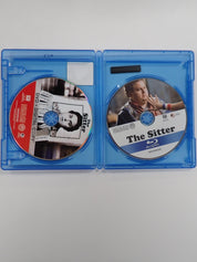 The Sitter [Totally Irresponsible Edition] - Blu-Ray