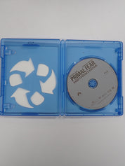 Primal Fear [Hard Evidence Edition] - Blu-Ray