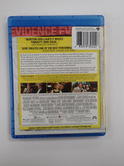 Primal Fear [Hard Evidence Edition] - Blu-Ray