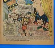 Thor #143 (1967) - VG (4.0) - Several 1st App.