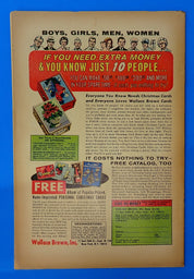 Thor #143 (1967) - VG (4.0) - Several 1st App.