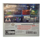 Starfox 64 3D - 3DS