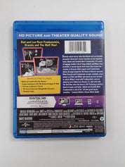 Abbot and Costello Meet Frankenstein - Blu-Ray