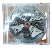 Resident Evil: The Umbrella Chronicles - Wii