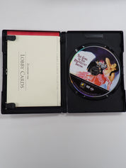 The Girl in the Red Velvet Swing - DVD [Pre-Owned]