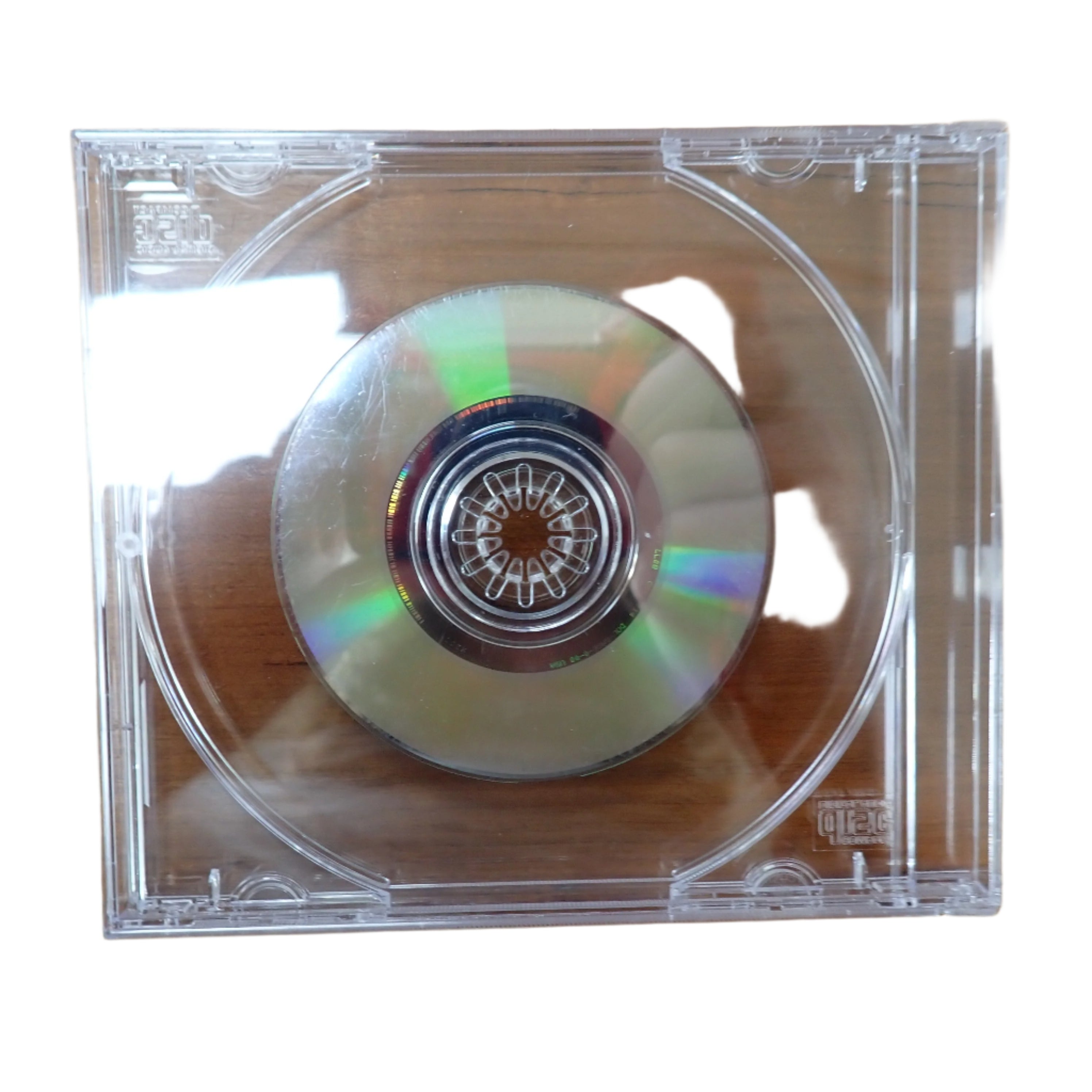 Super Mario Sunshine - Gamecube