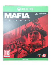 Mafia Trilogy - Xbox One