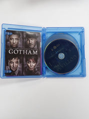 Gotham Season One - Blu-Ray [Pre-Owned]