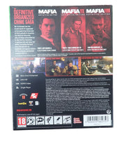 Mafia Trilogy - Xbox One