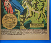 Thor #148 (1968) - VG/FN- (5.0-5.5) - 1st App. The Wrecker