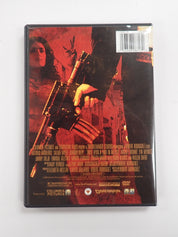 Once Upon a Time in Mexico - DVD