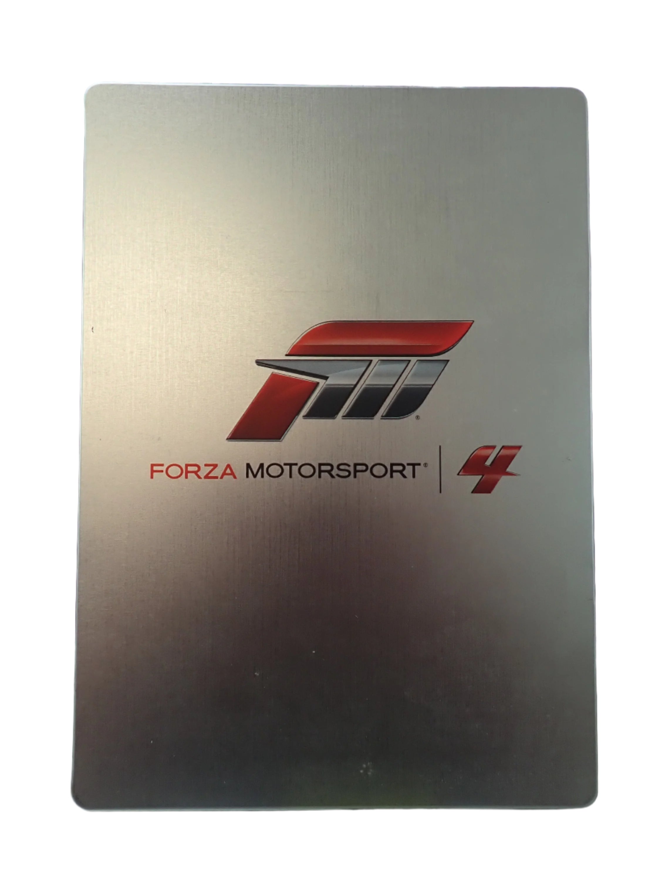 Forza Motorsport 4 Collector's Edition - Xbox 360