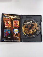 Batman The Complete 1943 Movie Serial Collection - DVD [Pre-Owned]