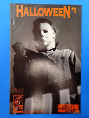 Halloween #1 (2000) - VF/NM (9.0) - 1st App. and Origin Michael Myers