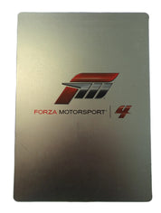 Forza Motorsport 4 Collector's Edition - Xbox 360