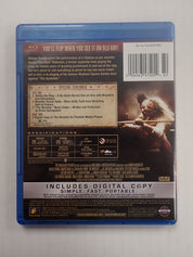 The Wrestler - Blu-Ray [Pre-Owned]