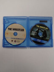 The Wrestler - Blu-Ray [Pre-Owned]