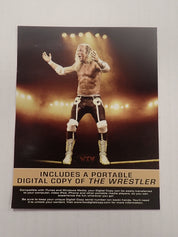 The Wrestler - Blu-Ray [Pre-Owned]